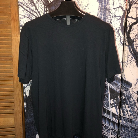 Theory Men’s Precise Tee Shirt - Picture 1 of 6